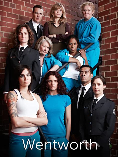 wentworth netflix show|wentworth tv series cast.